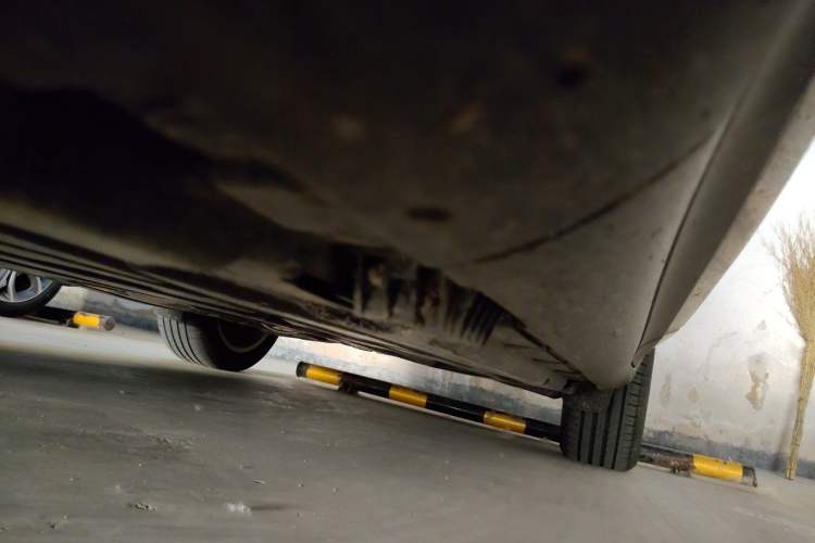 Used BMW X3 2014 xDrive20i X Design Package Chassis Front Left