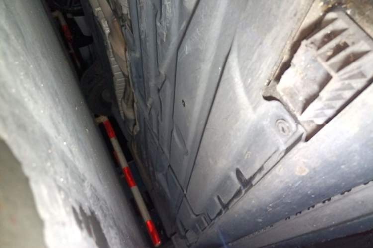 Used BMW X3 2014 xDrive20i X Design Package Chassis Front Left