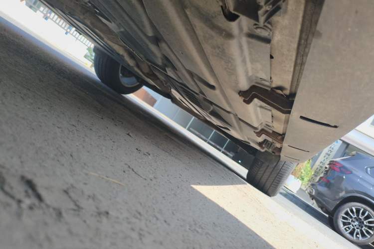 Used BMW X3 2014 xDrive20i X Design Package Chassis Front Left