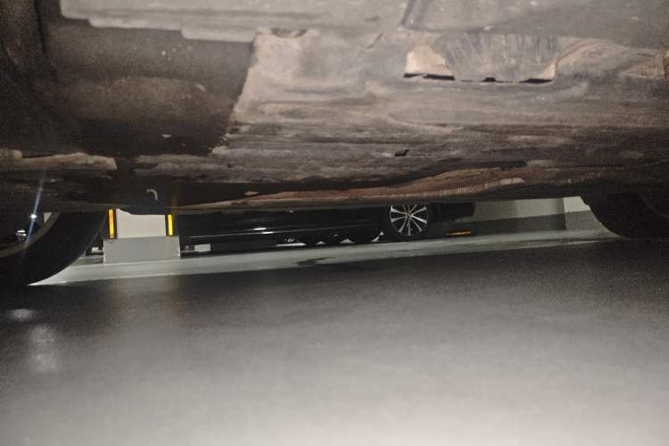Used BMW X3 2014 xDrive28i X Design Package Chassis Front Left