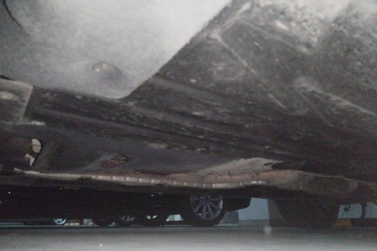 Used BMW X3 2014 xDrive20i X Design Package Chassis Front Left