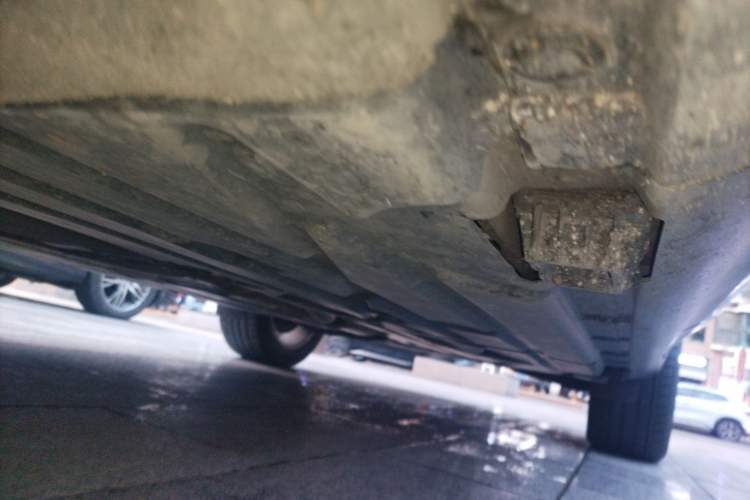 Used BMW X3 2014 xDrive28i X Design Package Chassis Front Left