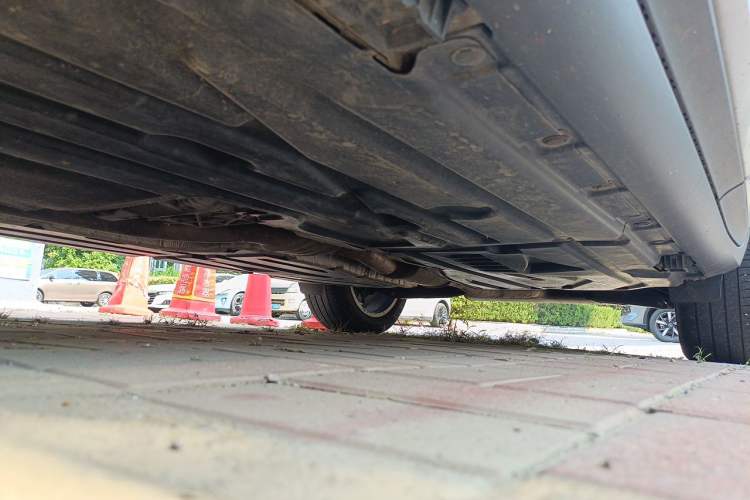 Used BMW X3 2014 xDrive28i X Design Package Chassis Front Left