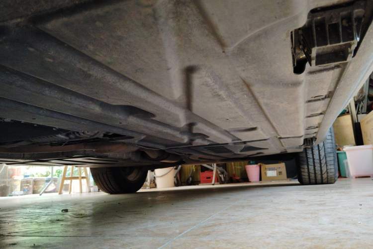Used BMW X3 2014 xDrive20i X Design Package Chassis Front Left