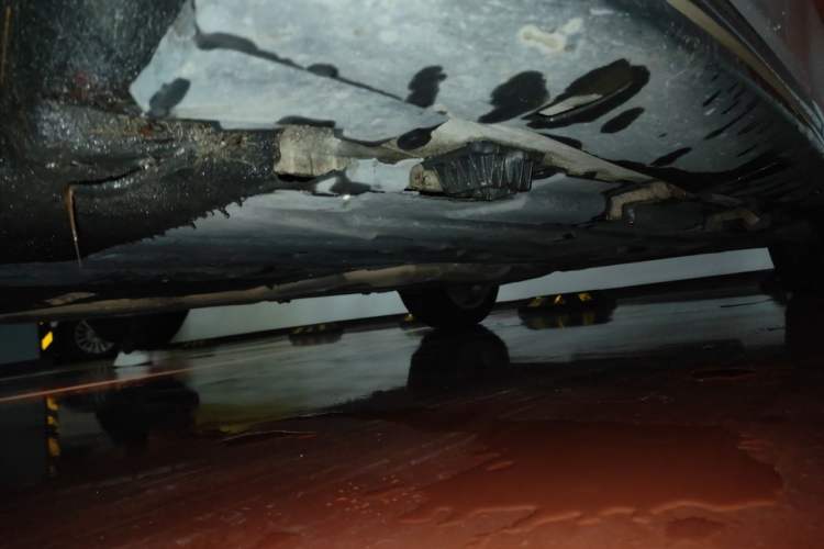 Used BMW X3 2014 xDrive20i X Design Package Chassis Front Left