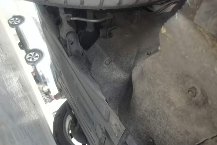 Used BMW X3 2014 xDrive20i X Design Package Chassis Front Left