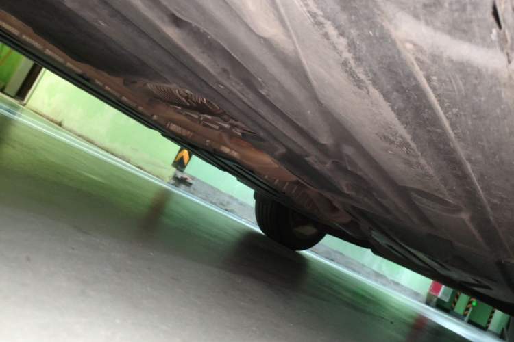 Used BMW X3 2014 xDrive20i X Design Package Chassis Front Left