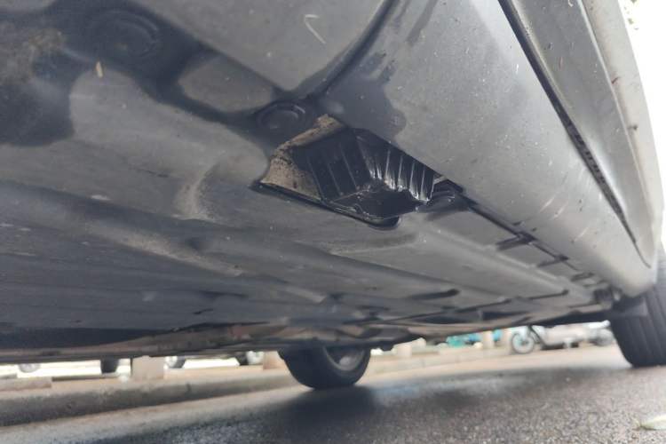 Used BMW X3 2014 xDrive20i X Design Package Chassis Front Left