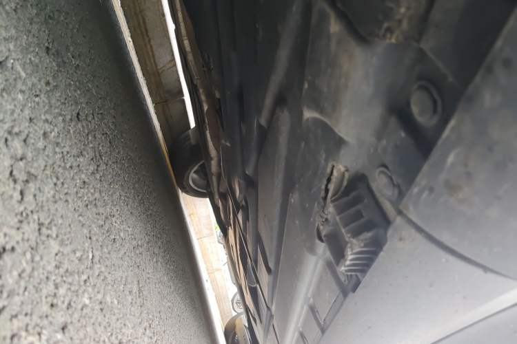 Used BMW X3 2014 xDrive20i X Design Package Chassis Front Left