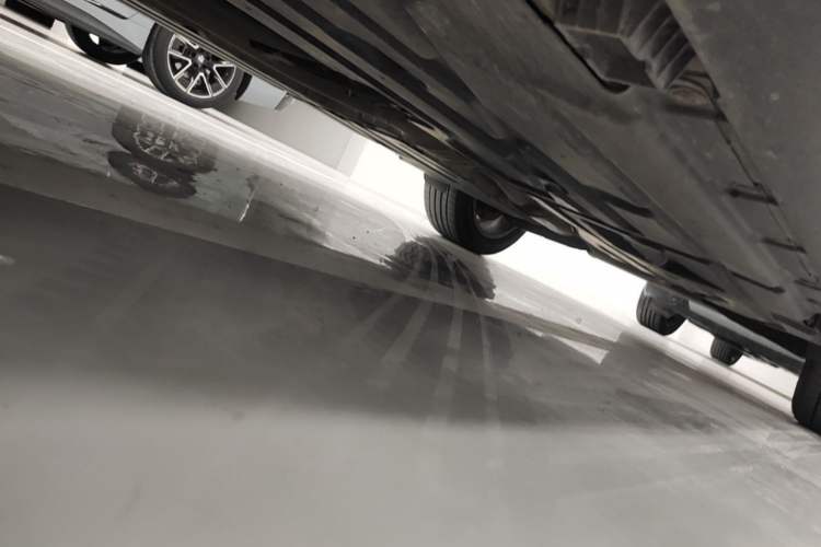 Used BMW X3 2014 xDrive20i X Design Package Chassis Front Left
