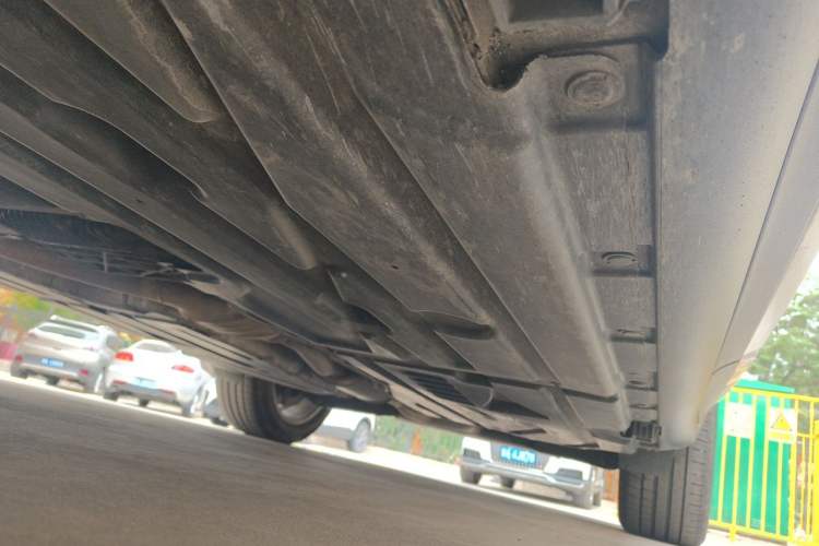 Used BMW X3 2014 xDrive20i X Design Package Chassis Front Left