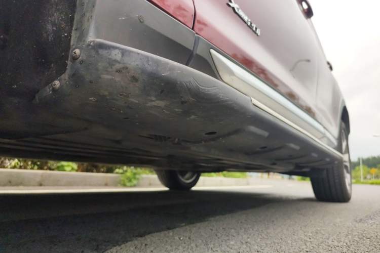 Used BMW X3 2014 xDrive20i X Design Package Chassis Front Left