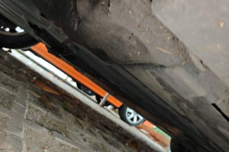 Used BMW X3 2014 xDrive28i Leading Model Chassis Front Left