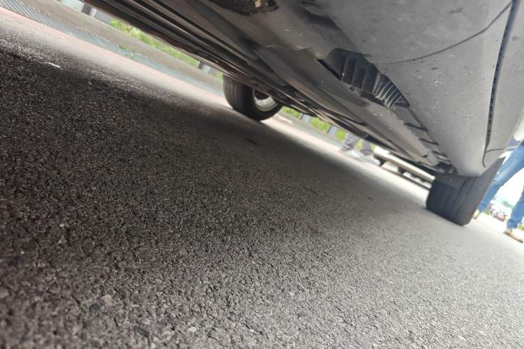 Used BMW X3 2014 xDrive20i X Design Package Chassis Front Left