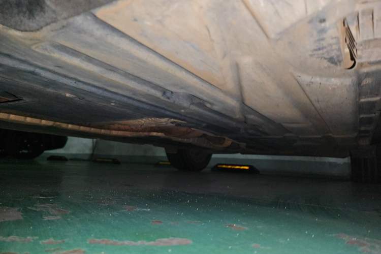 Used BMW X3 2014 xDrive20i X Design Package Chassis Front Left