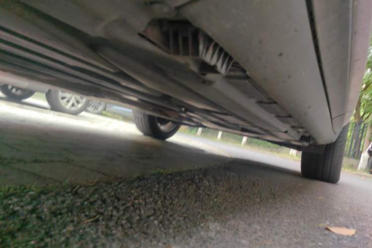 Used BMW X3 2014 xDrive20i X Design Package Chassis Front Left