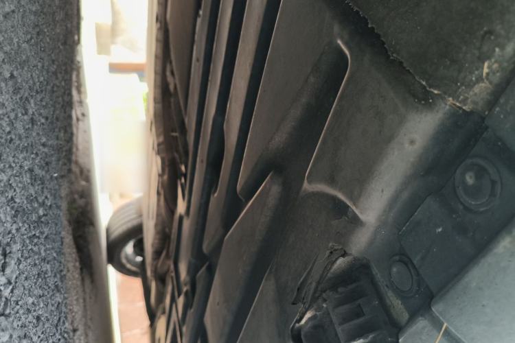 Used BMW X3 2014 xDrive20i X Design Package Chassis Front Left