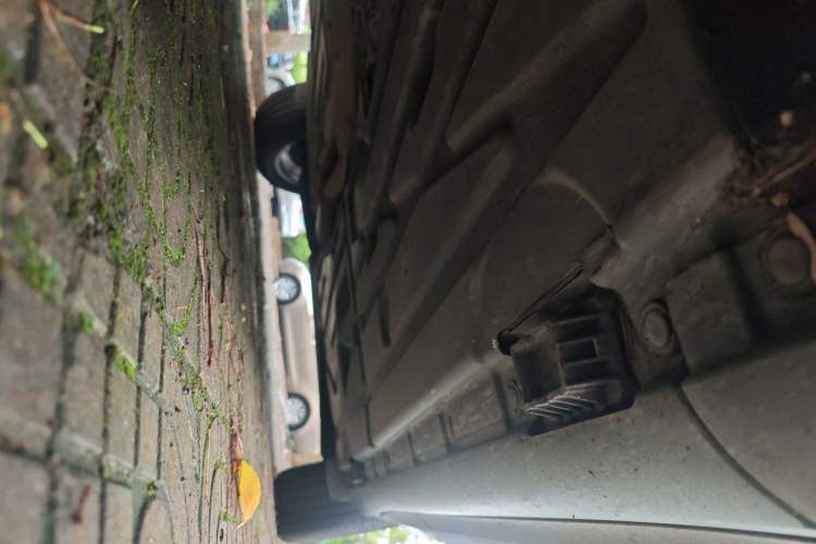 Used BMW X3 2014 xDrive20i X Design Package Chassis Front Left