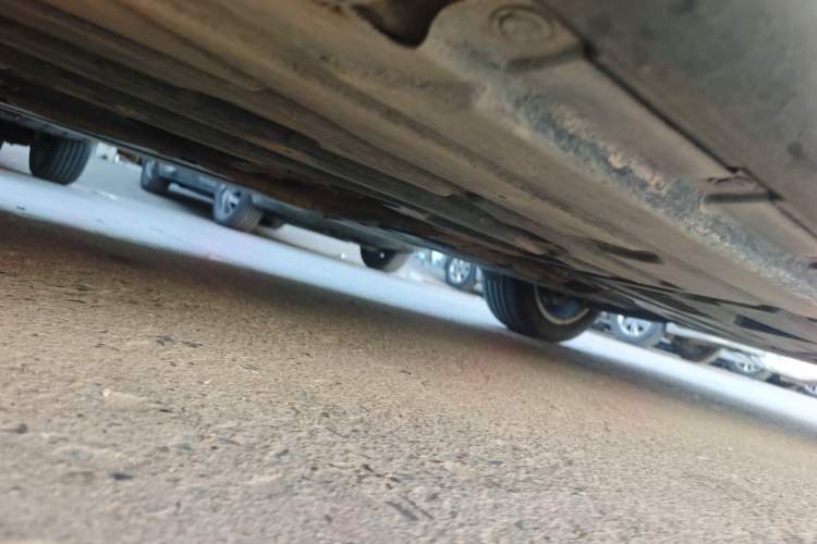 Used BMW X3 2014 xDrive20i X Design Package Chassis Front Left