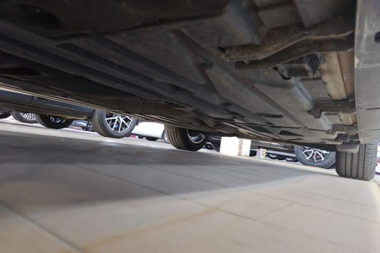Used BMW X3 2014 xDrive20i X Design Package Chassis Front Left