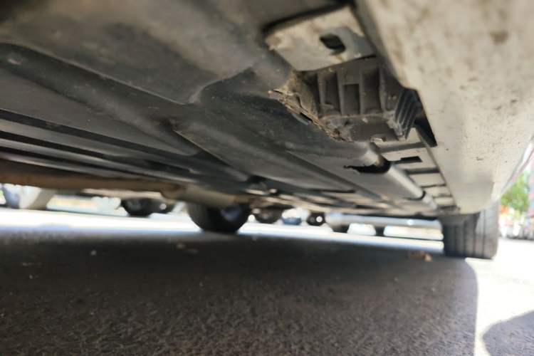 Used BMW X3 2014 xDrive20i X Design Package Chassis Front Left