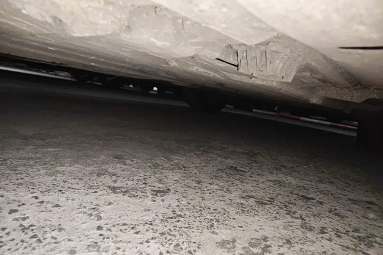Used BMW X3 2014 xDrive20i X Design Package Chassis Front Left
