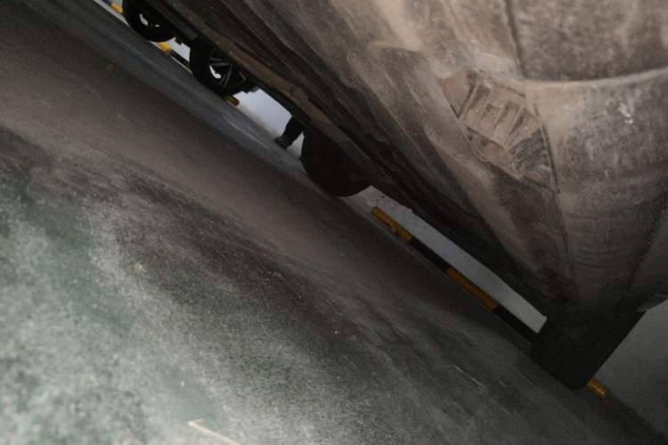 Used BMW X3 2014 xDrive20i X Design Package Chassis Front Left