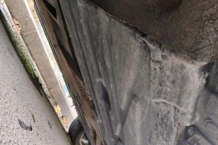 Used BMW X3 2014 xDrive20i X Design Package Chassis Front Left