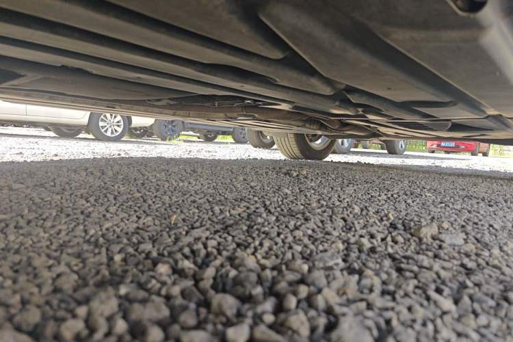 Used BMW X3 2014 xDrive20i Leading Model Chassis Front Left