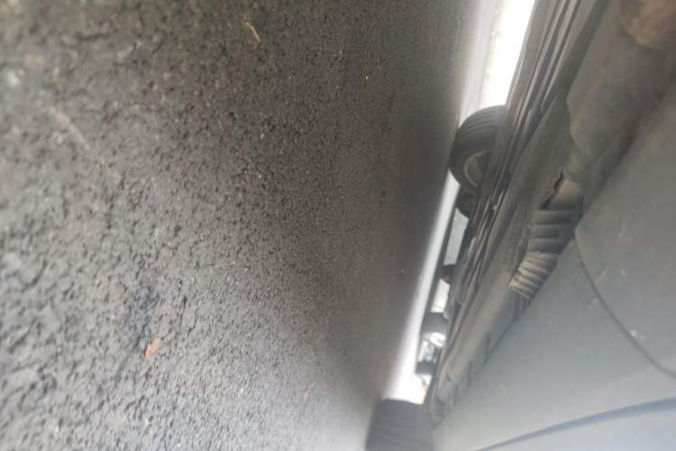 Used BMW X3 2014 xDrive20i X Design Package Chassis Front Left