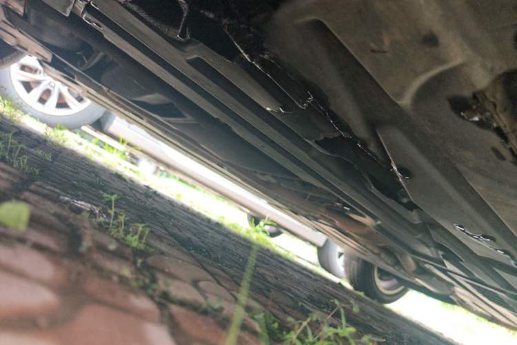 Used BMW X3 2014 xDrive20i X Design Package Chassis Front Left