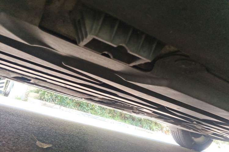 Used BMW X3 2014 xDrive20i X Design Package Chassis Front Left
