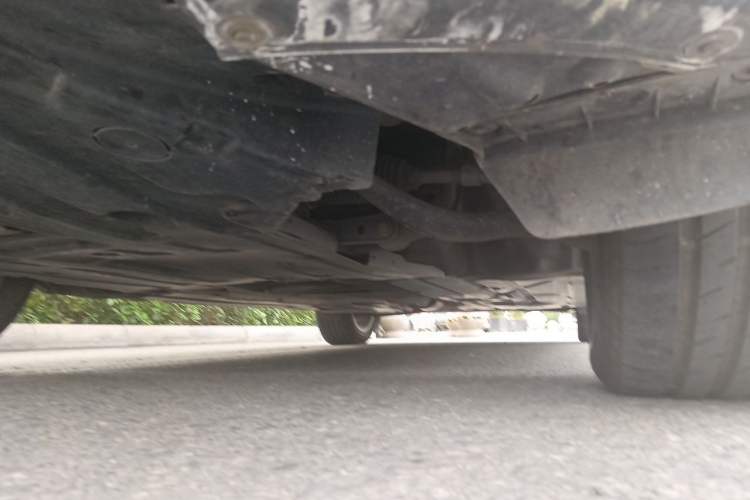 Used BMW X3 2014 xDrive20i Leading Model Chassis Front Left