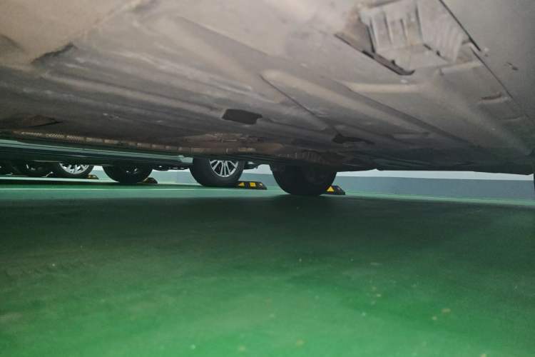 Used BMW X3 2014 xDrive20i X Design Package Chassis Front Left