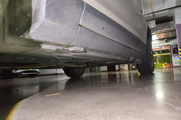Used BMW X3 2014 xDrive20i Leading Model Chassis Front Left