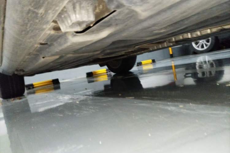 Used BMW X3 2014 xDrive20i X Design Package Chassis Front Left