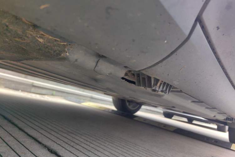 Used BMW X3 2014 xDrive20i X Design Package Chassis Front Left