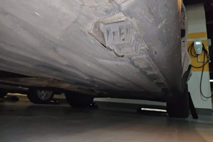 Used BMW X3 2014 xDrive20i X Design Package Chassis Front Left