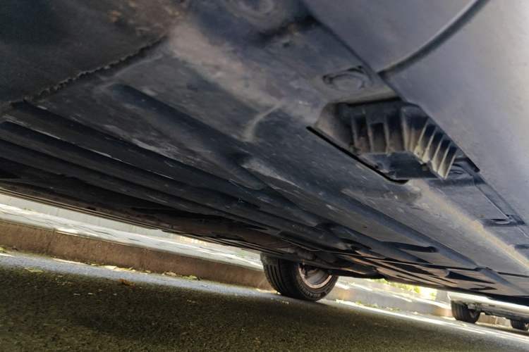 Used BMW X3 2014 xDrive20i X Design Package Chassis Front Left