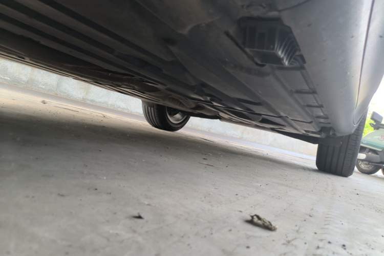 Used BMW X3 2014 xDrive28i Leading Model Chassis Front Left