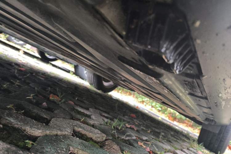Used BMW X3 2014 xDrive20i X Design Package Chassis Front Left