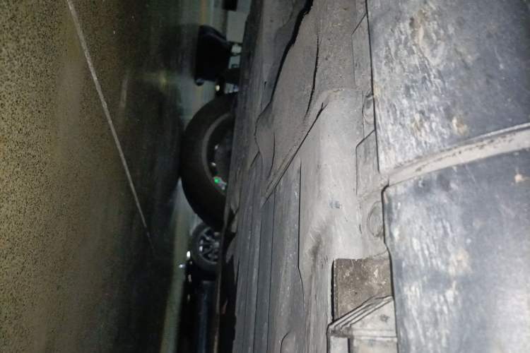 Used BMW X3 2014 xDrive20i X Design Package Chassis Front Left