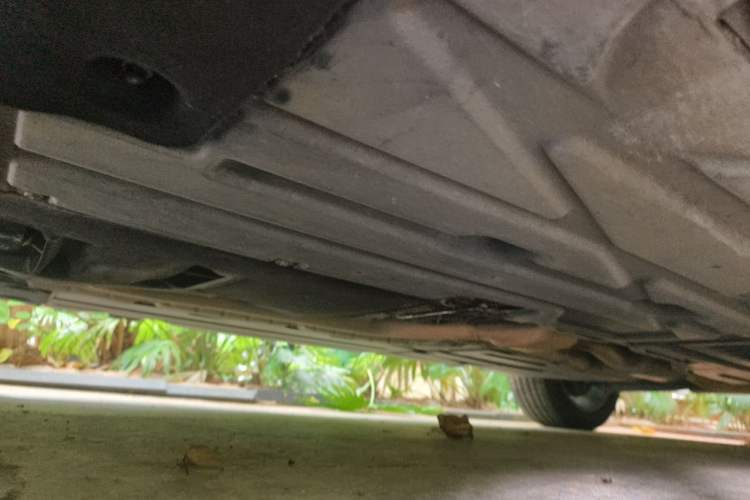 Used BMW X3 2014 xDrive20i X Design Package Chassis Front Left