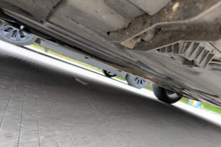 Used BMW X3 2014 xDrive20i X Design Package Chassis Front Left