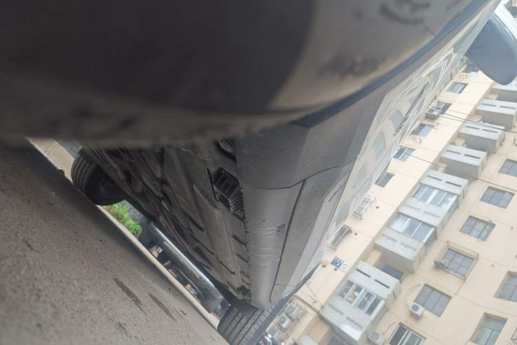 Used BMW X3 2014 xDrive20i X Design Package Chassis Front Left