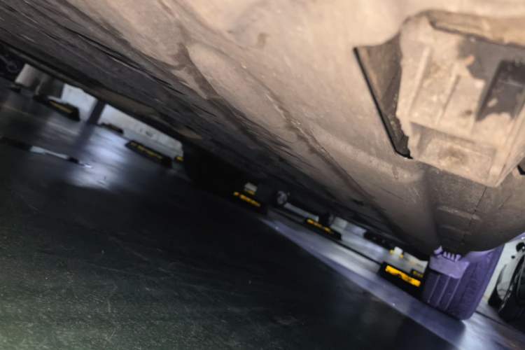 Used BMW X3 2014 xDrive28i X Design Package Chassis Front Left