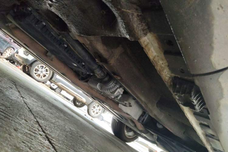 Used BMW X3 2014 xDrive20i X Design Package Chassis Front Left