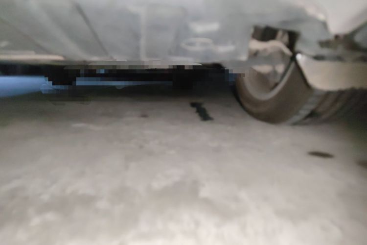Used BMW X3 2014 xDrive20i X Design Package Chassis Front Left