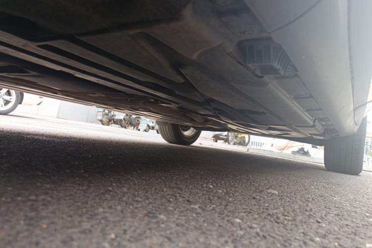 Used BMW X3 2014 xDrive20i X Design Package Chassis Front Left