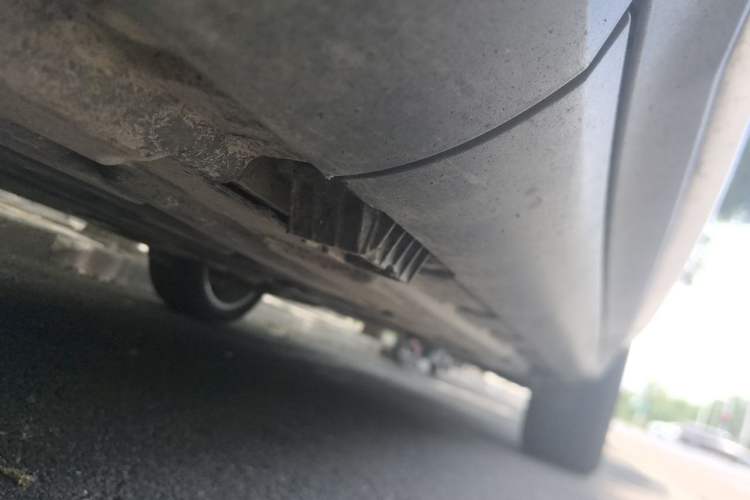 Used BMW X3 2014 xDrive28i X Design Package Chassis Front Left